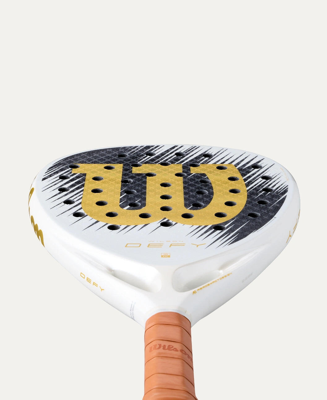 Racchetta da Padel Wilson Defy V1SE22026 3/7
