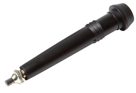 Spitze des Pfeils Flex Tech Tips