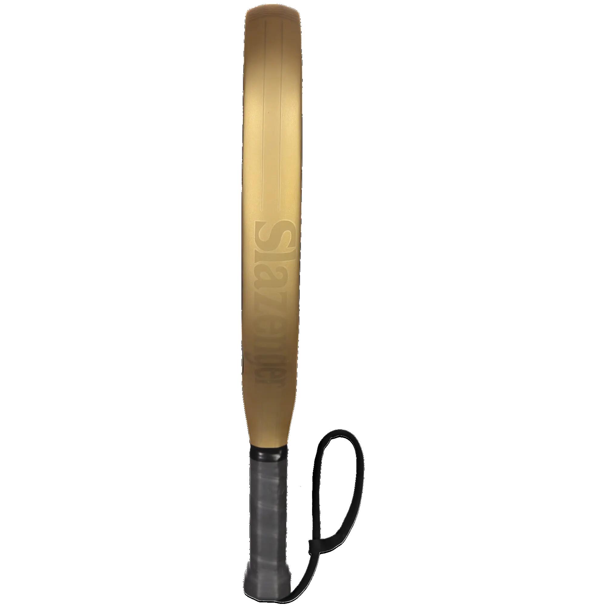 Slazenger ICON AURUM 2025 Padel Racket 6/6