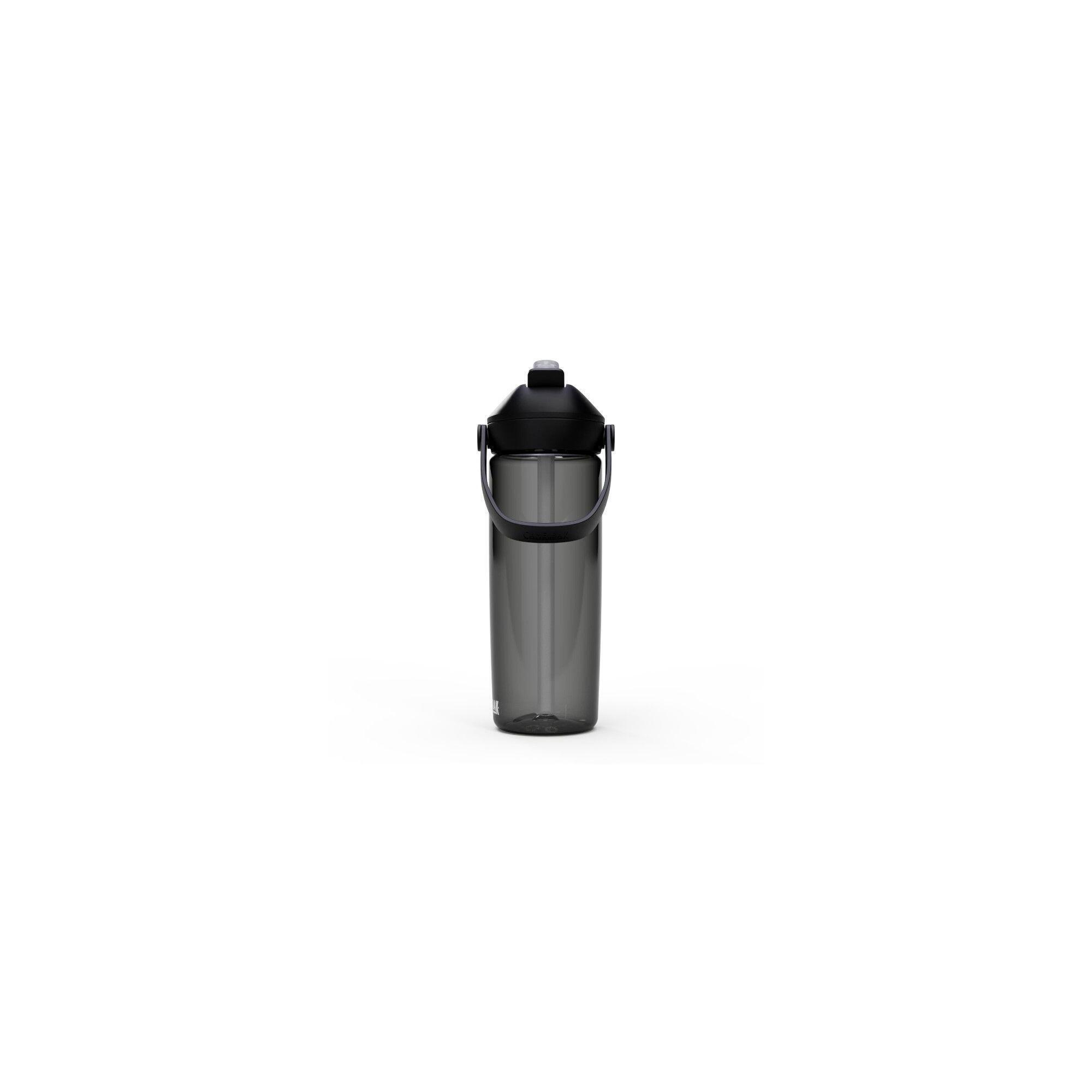 Butelka turystyczna Thrive Flip Straw 590ml