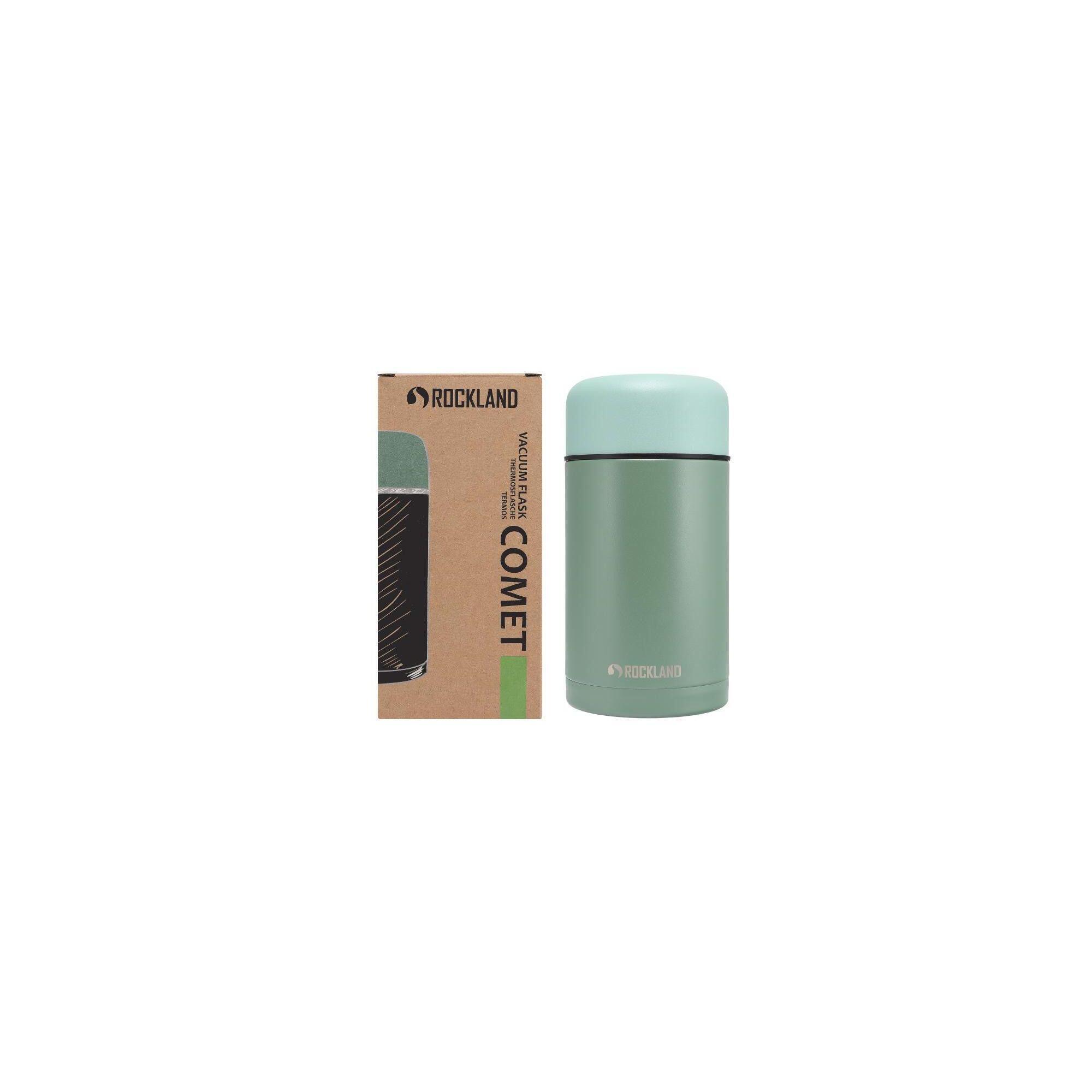 Termos Rockland Comet 1 L - green