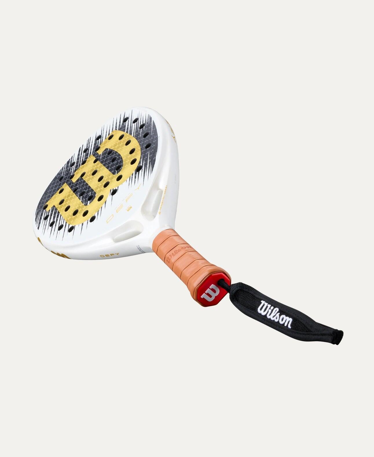 Racchetta da Padel Wilson Defy V1SE22026 5/7