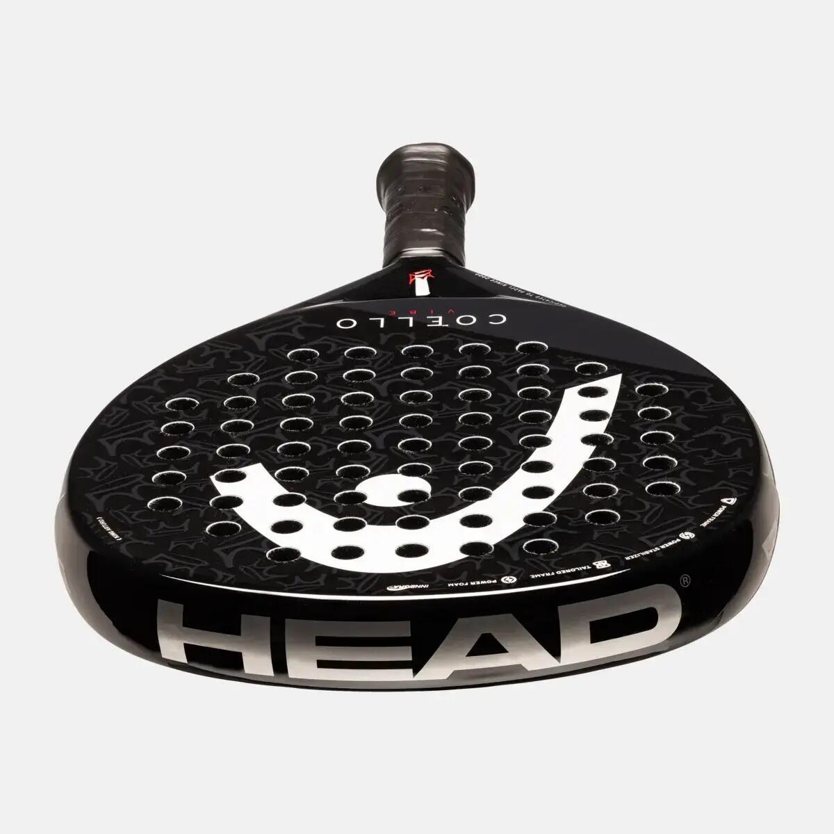 Rakieta do padla Head Coello Vibe 2025 5/7
