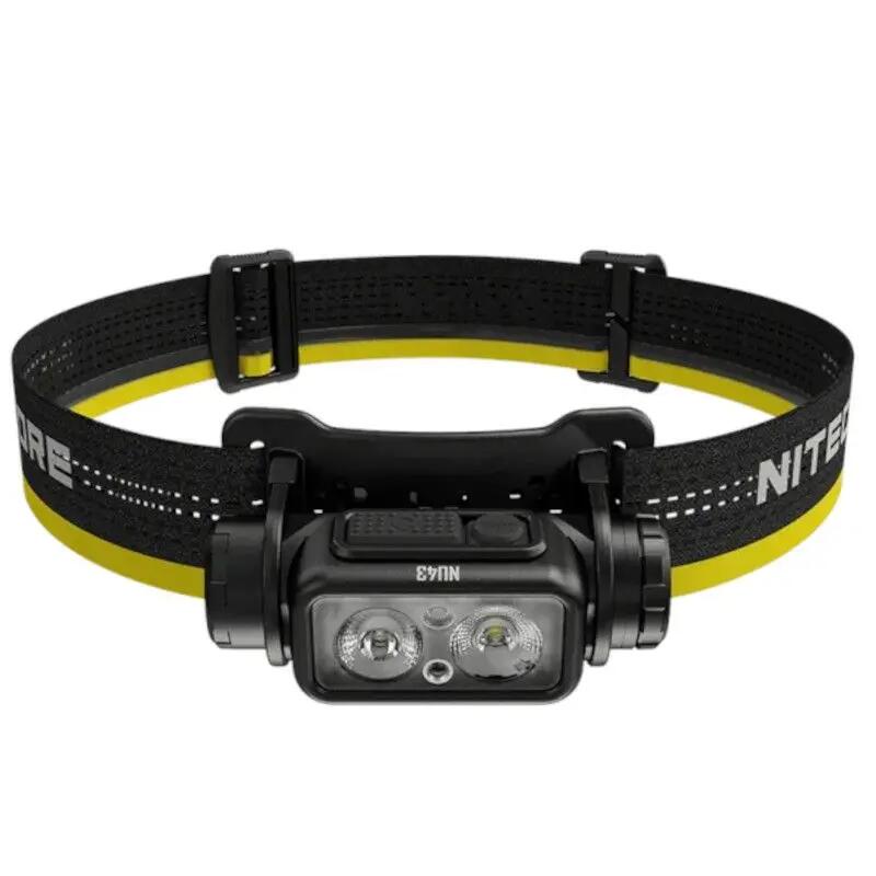 Челник Nitecore