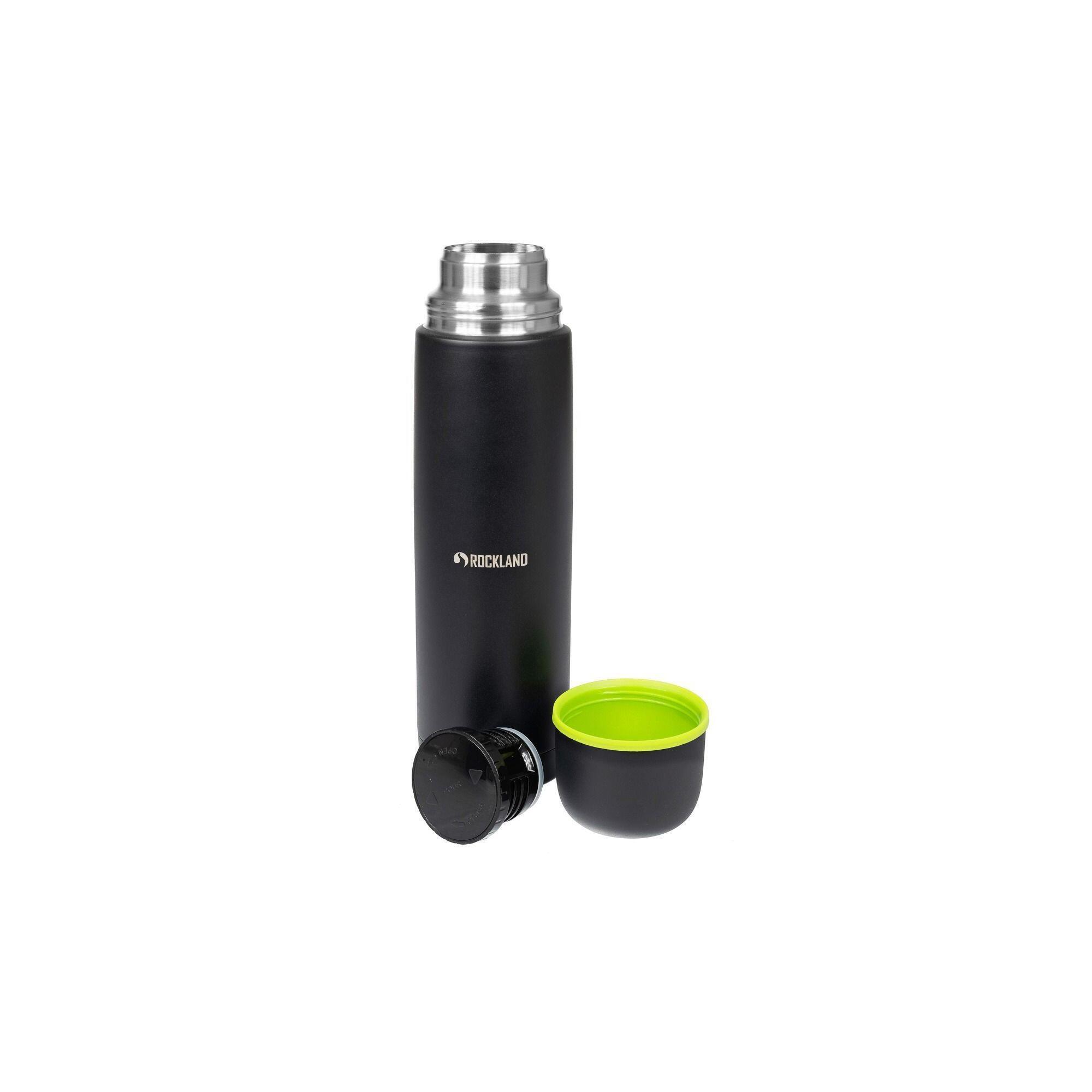 Termos inox Helios 1L