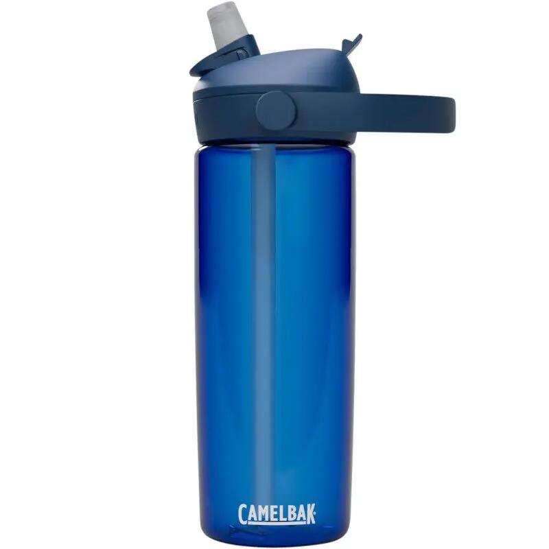Butelka turystyczna Thrive Flip Straw 590ml