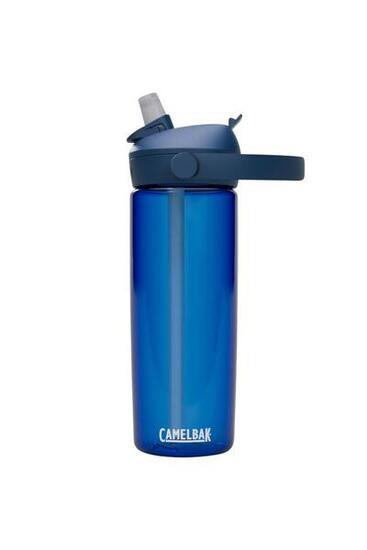 Butelka turystyczna Thrive Flip Straw 590ml