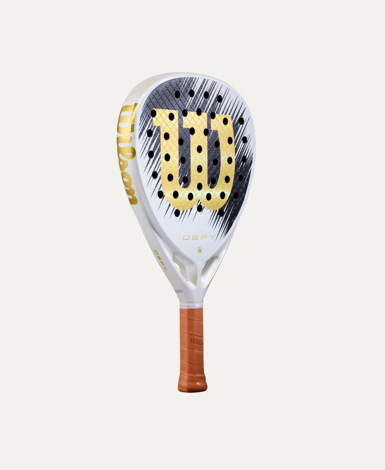 Racchetta da Padel Wilson Defy V1SE22026 7/7