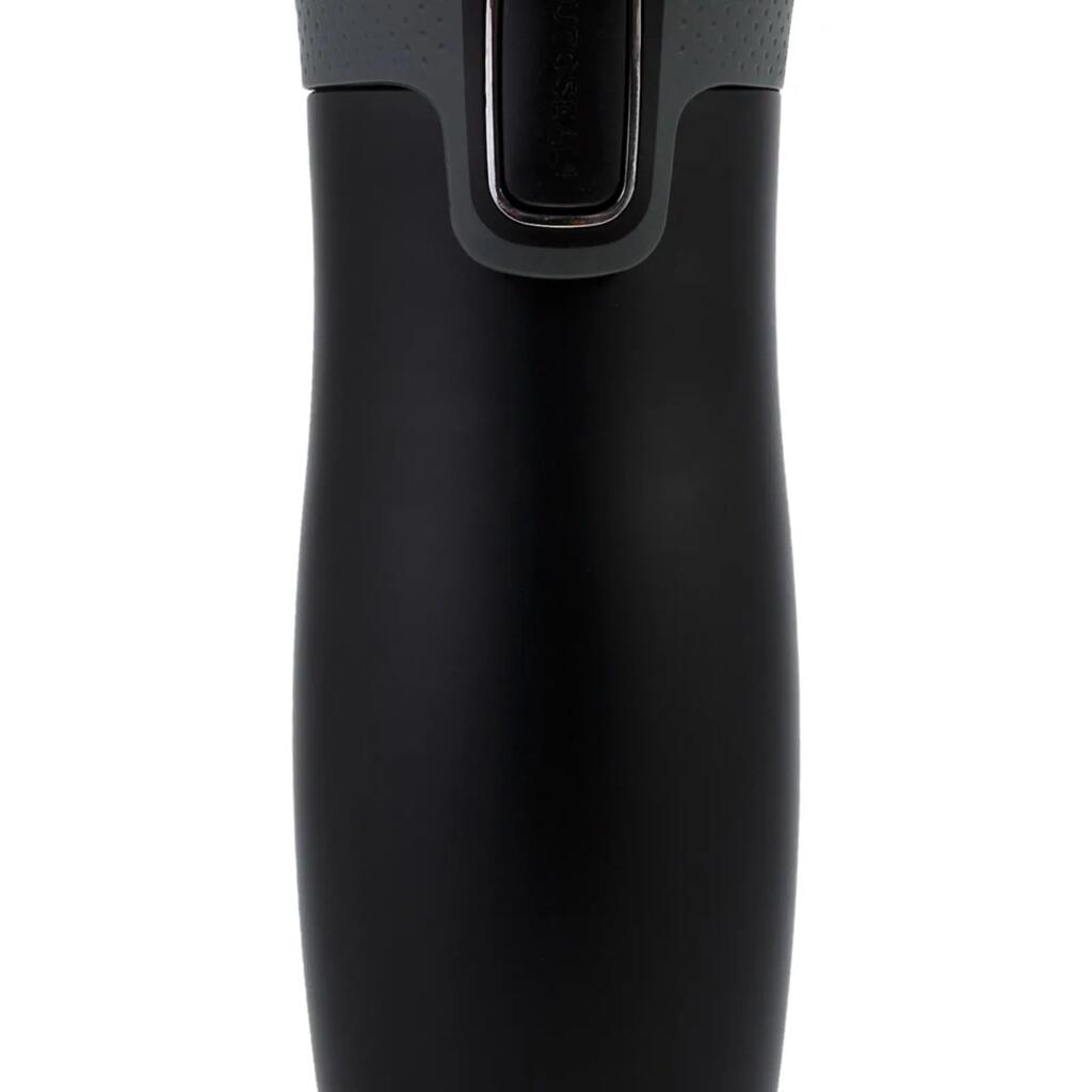 Termohrnček West Loop 470 ml, Matte Black