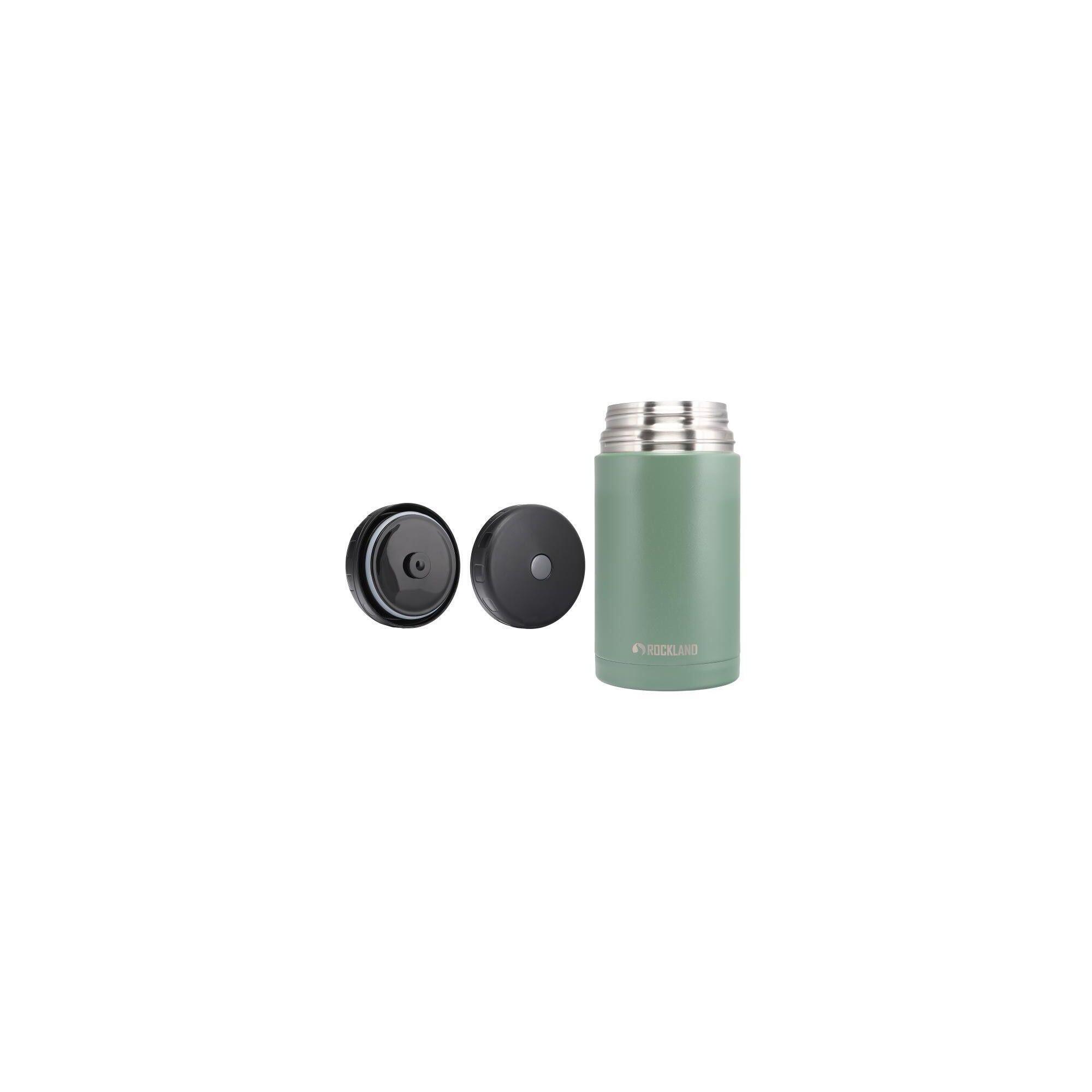 Termos Rockland Comet 1 L - green