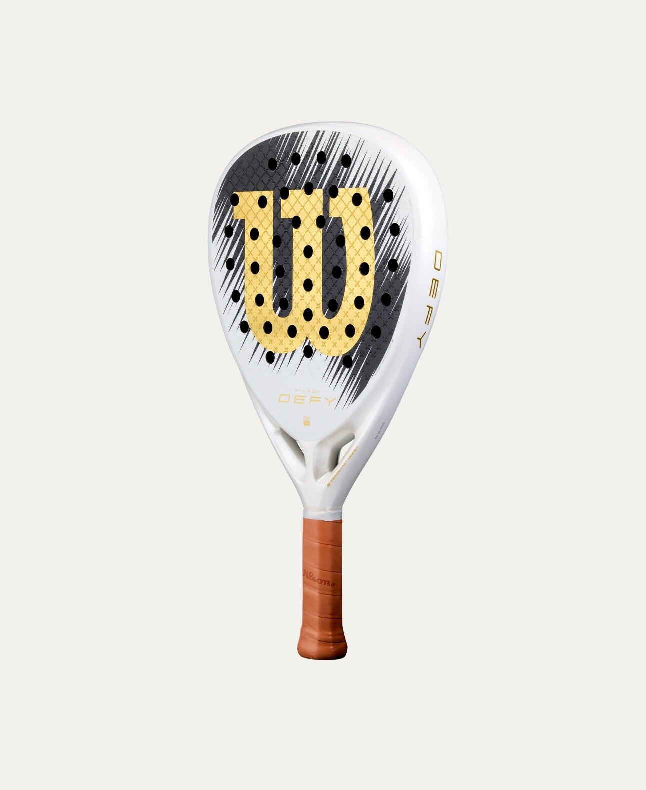 Racchetta da Padel Wilson Defy V1SE22026 4/7