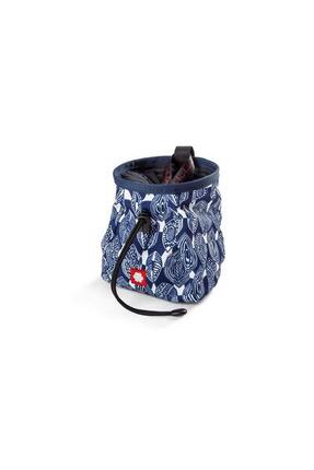 Sak-Magnésium Ocún Lucky – Schwarz, leichtes Polyester, Gürtel & Ring