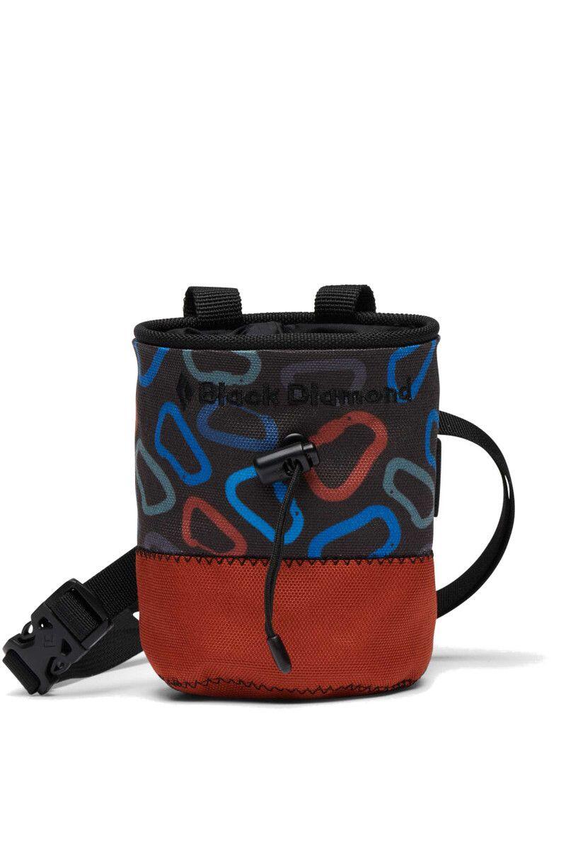 Sac à magnésie enfant Mojo 2/2