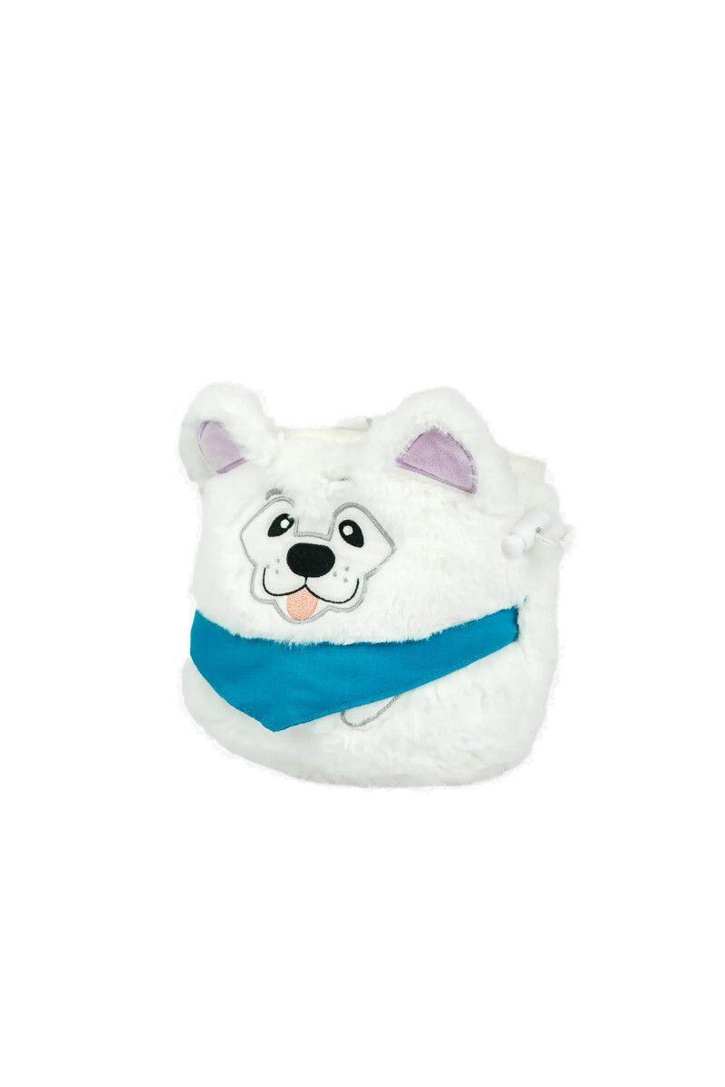 Sacchetto magnesite Samoyed 2/7