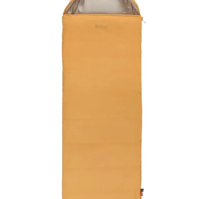 Sleeping Bag Campion Prime Yellow