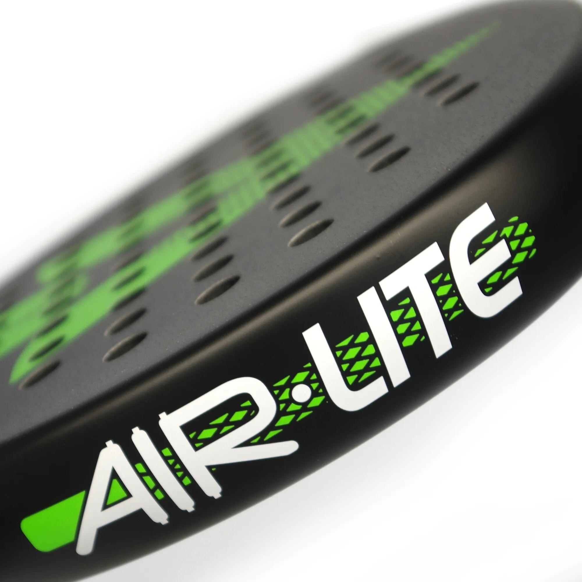 Karakal Air Lite 345 Padel - Green 4/5