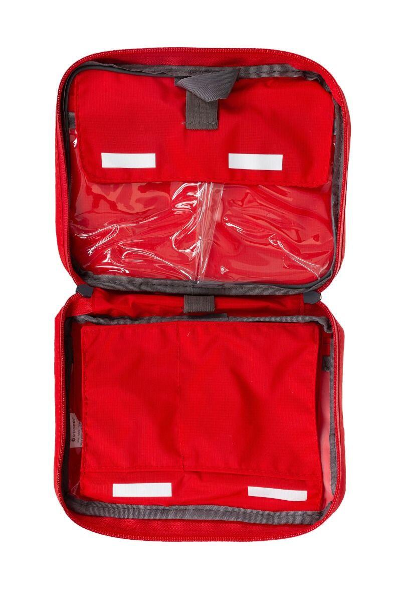 Trousse de premiers secours Lifesystems polyester Ripstop étanche 21 x 16 x 6 cm 3/4