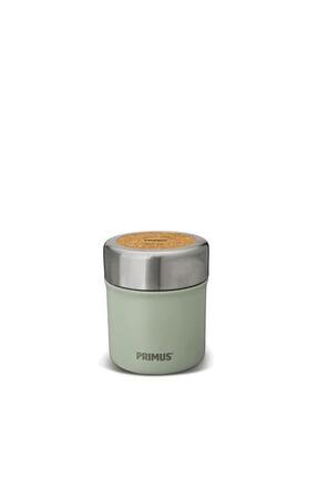 Boîte isotherme - 700 ml étanche - preppen - mint green