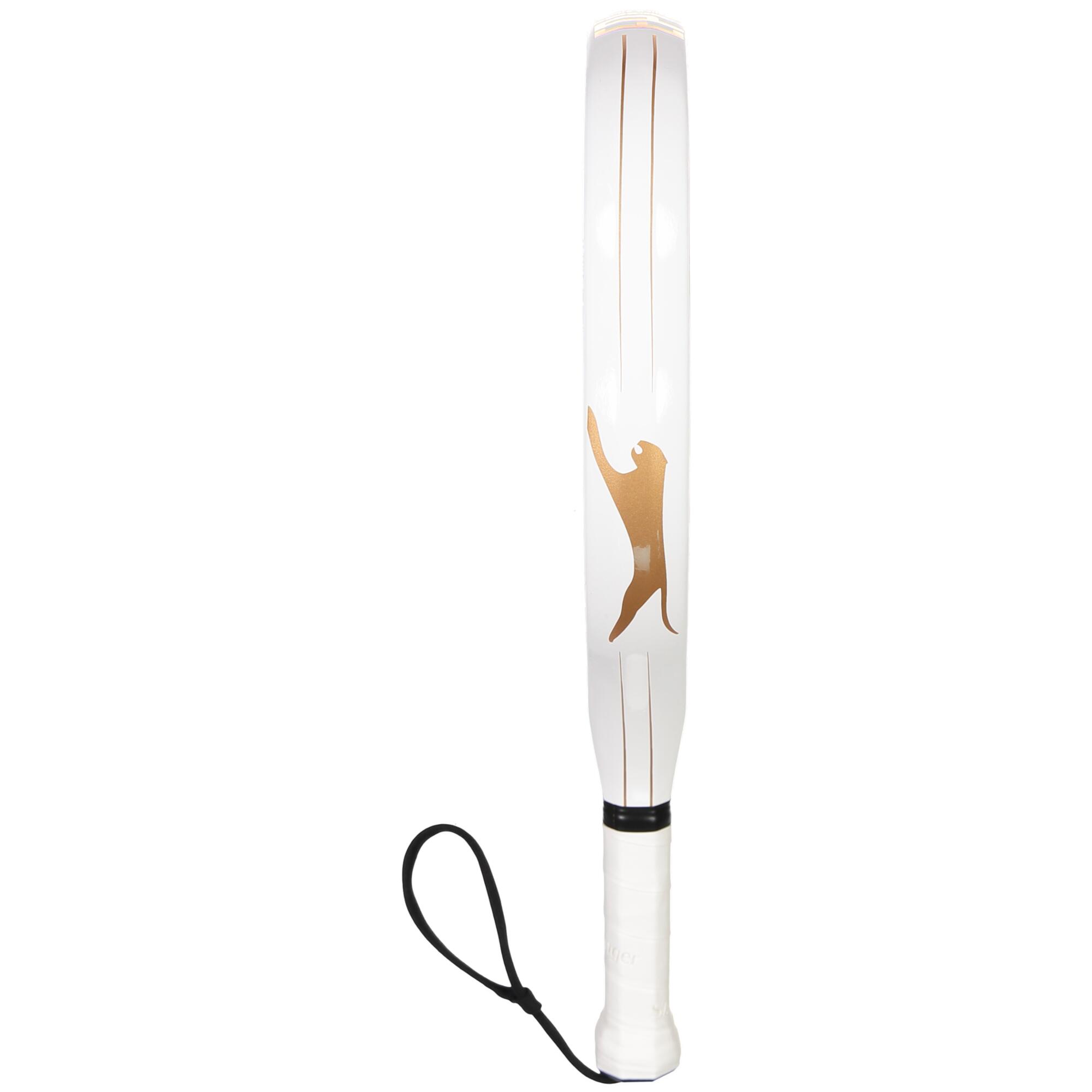 Pala Slazenger Epic Cobre Blanco 7/7