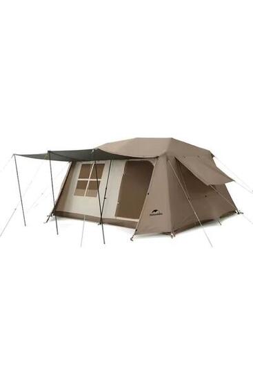 Namiot rodzinny Village 13 Ridge Ultimate Edition