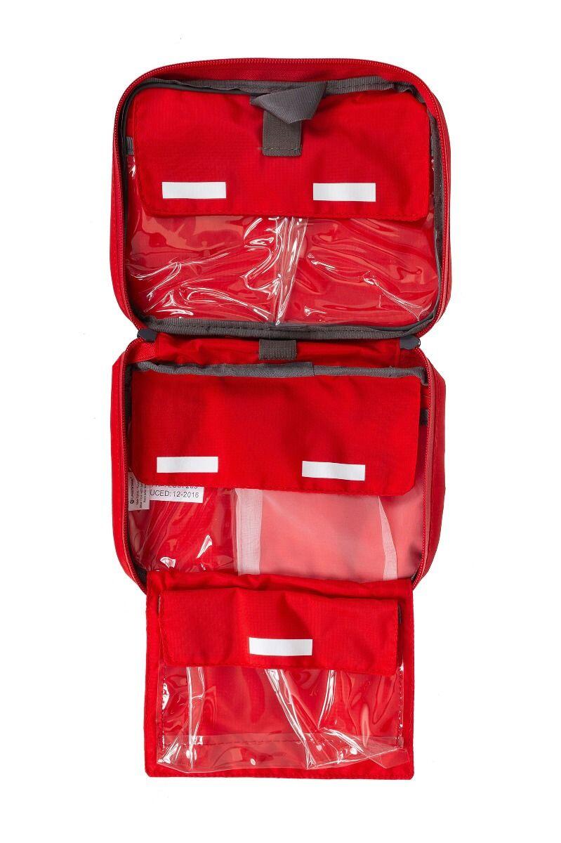 Trousse de premiers secours Lifesystems polyester Ripstop étanche 21 x 16 x 6 cm 4/4