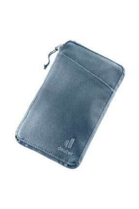 Unisex Sporttasche Travel Wallet