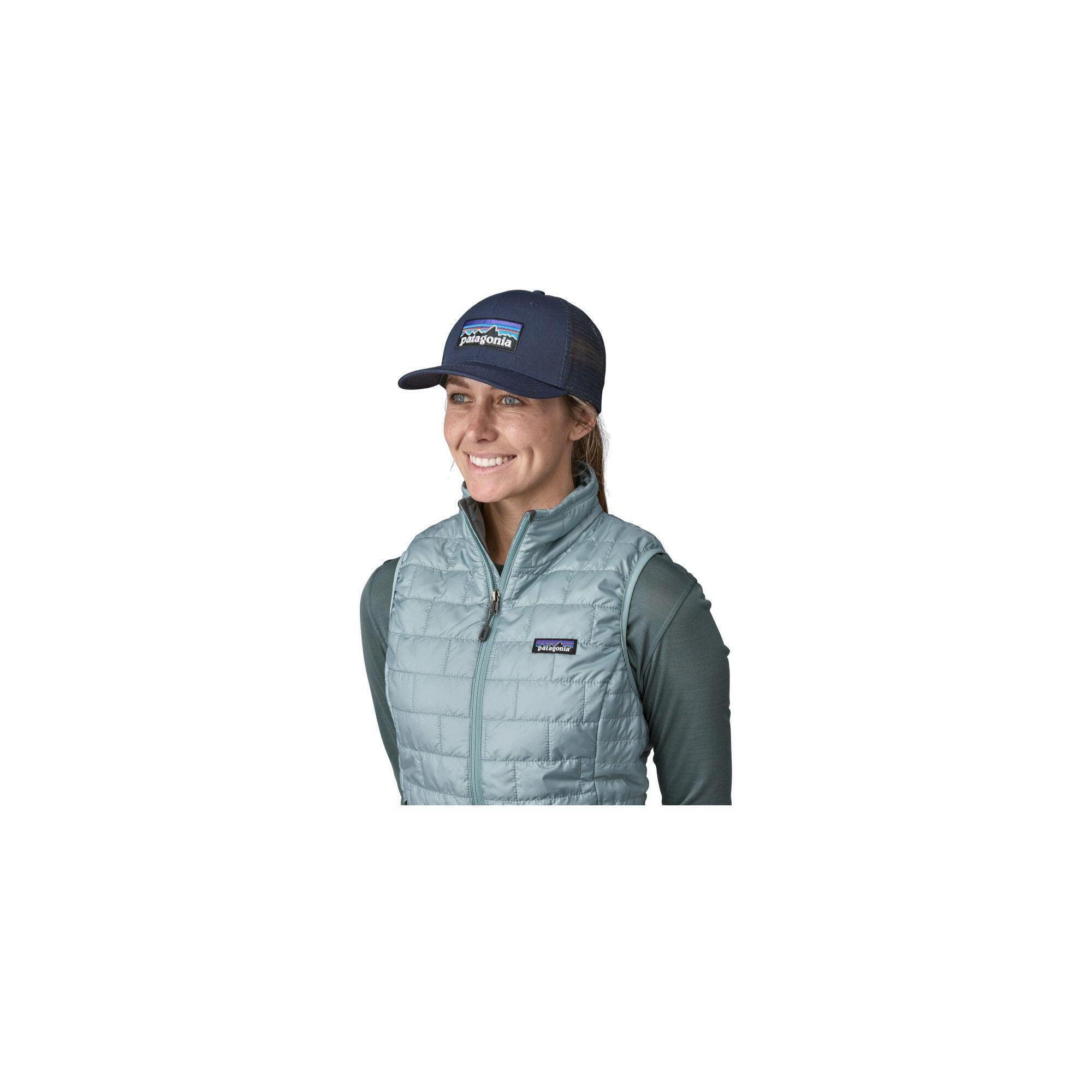 Șapcă drumeție P-6 Logo Trucker Hat