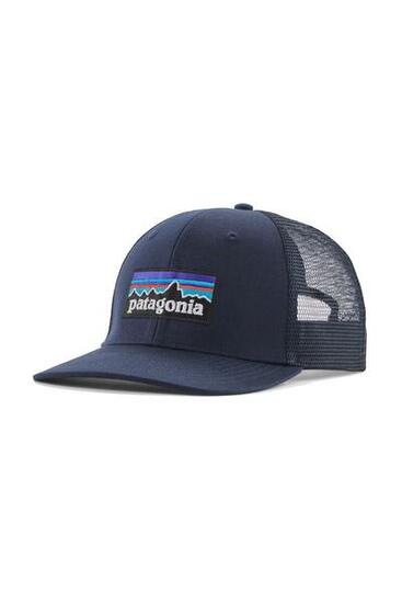 Casquette P-6 Logo Trucker Hat
