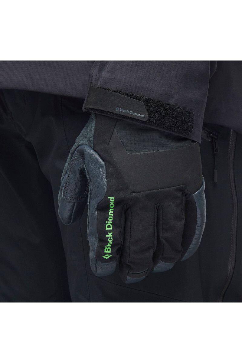 Rękawiczki damskie Black Diamond Punisher Gloves 3/6