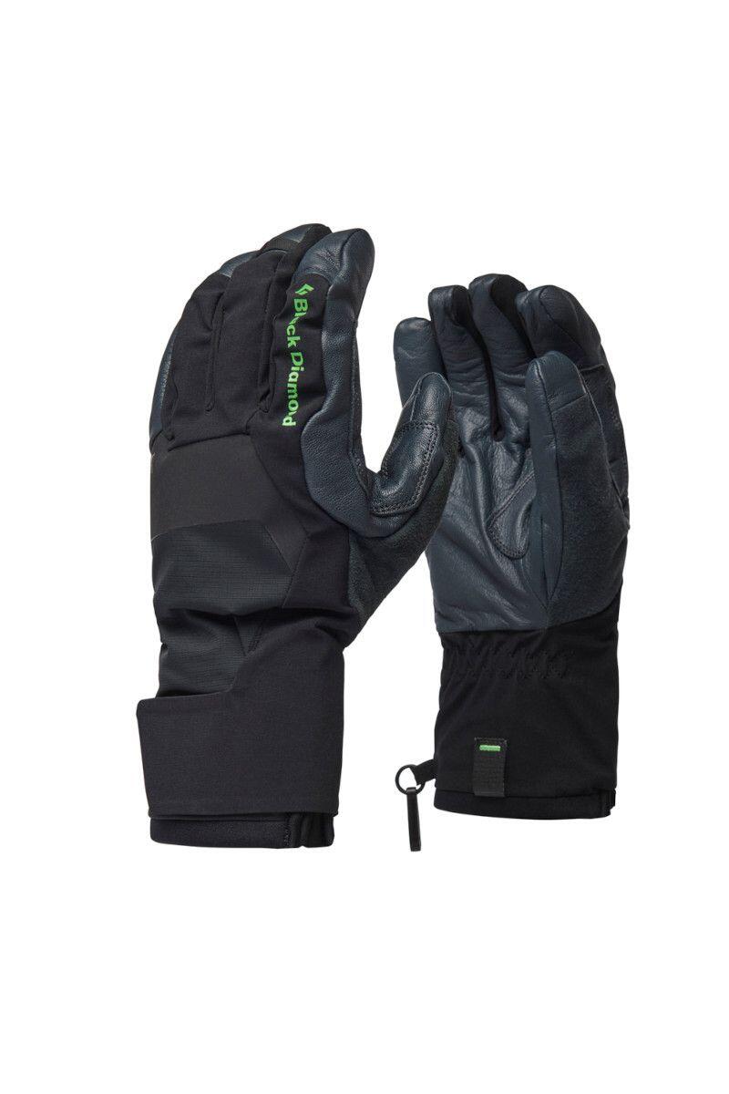 Rękawiczki damskie Black Diamond Punisher Gloves 2/6