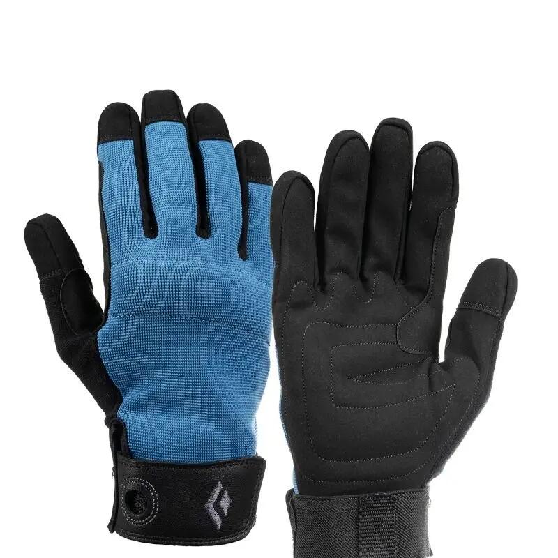 Мъжки спортни ръкавици Black Diamond Crag Gloves