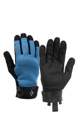 Black diamond crag gloves heren sporthandschoenen