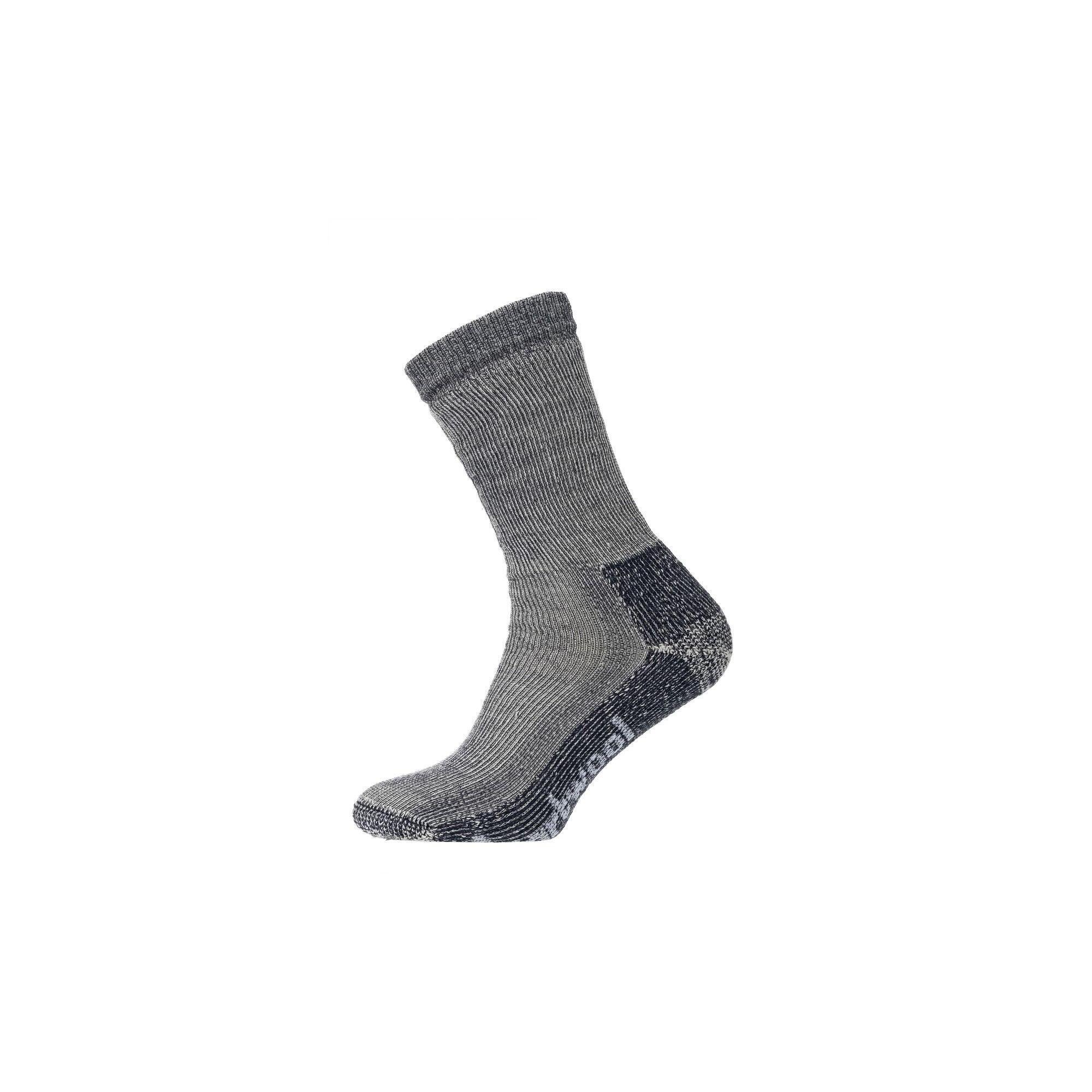 Șosete de trekking bărbați Classic Hike Extra Cushion Crew