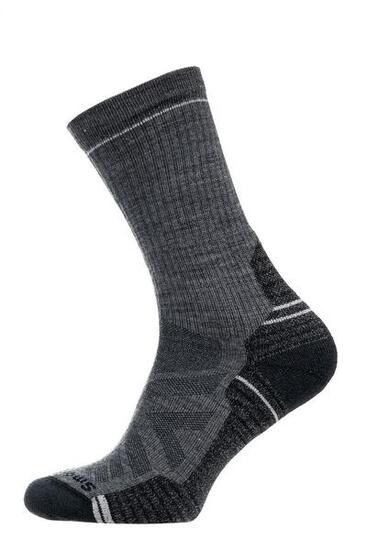Chaussettes de trekking Smartwool Hike Light Cushion Crew