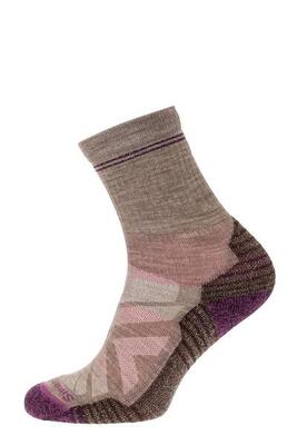 Smartwool hike light cushion crew trekkingsokken