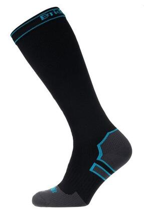 Skarpety wodoszczelne Bridgedale StormSock Midweight Knee