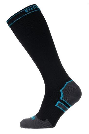 Skarpety wodoszczelne Bridgedale StormSock Midweight Knee