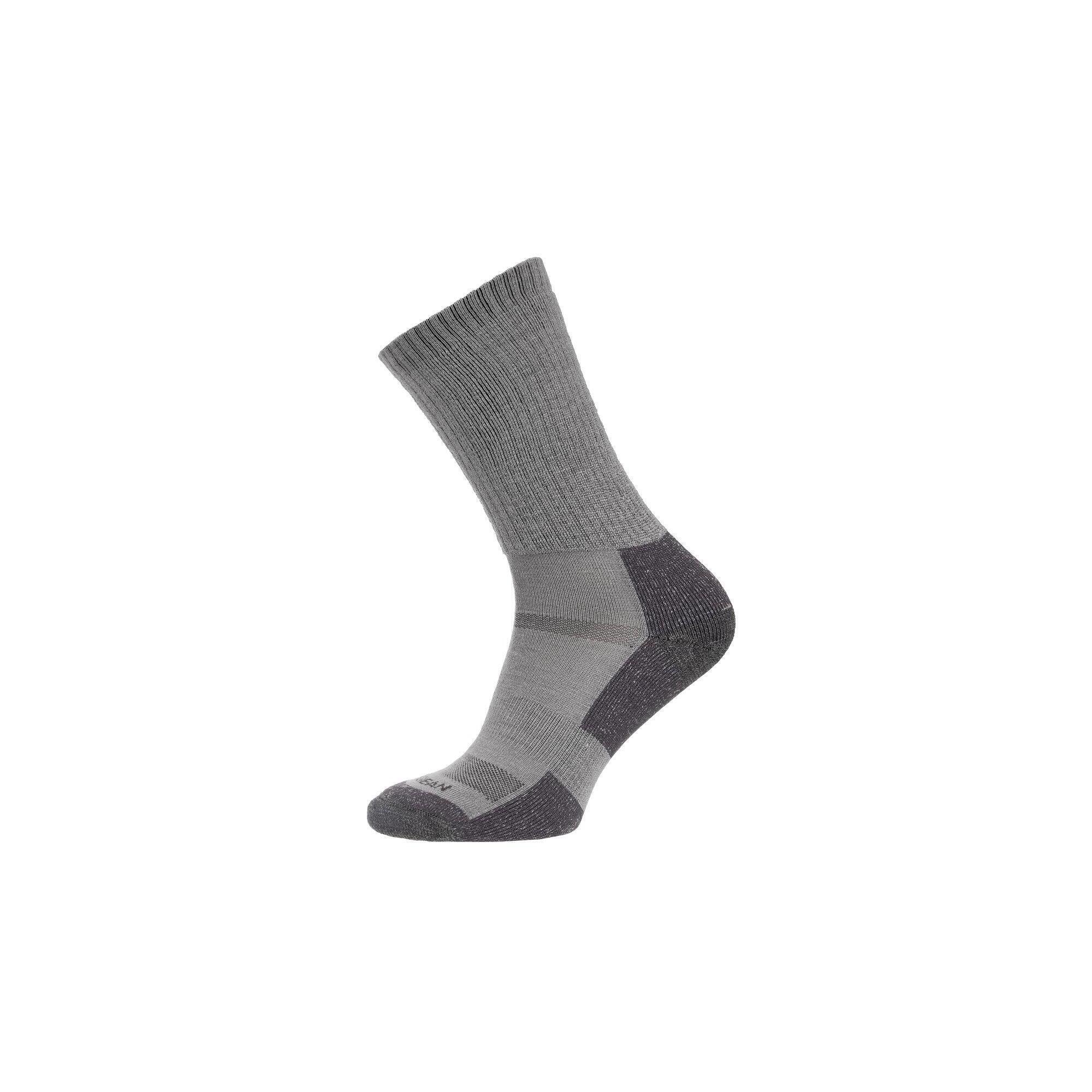 Șosete de trekking Enhanced Medium Weight Crew NGCM0003