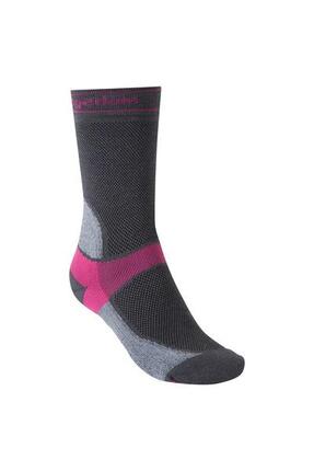 Skarpety rowerowe damskie Bridgedale MTB Summer Weight T2 Coolmax Sport Boot