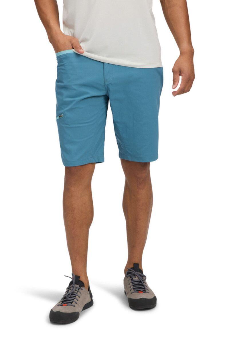 Spodenki męskie Black Diamond Valley Shorts 2/5