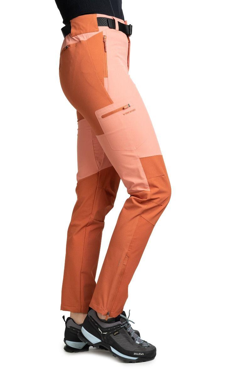 Pantalon de trekking pour femme Sequoia 3/5