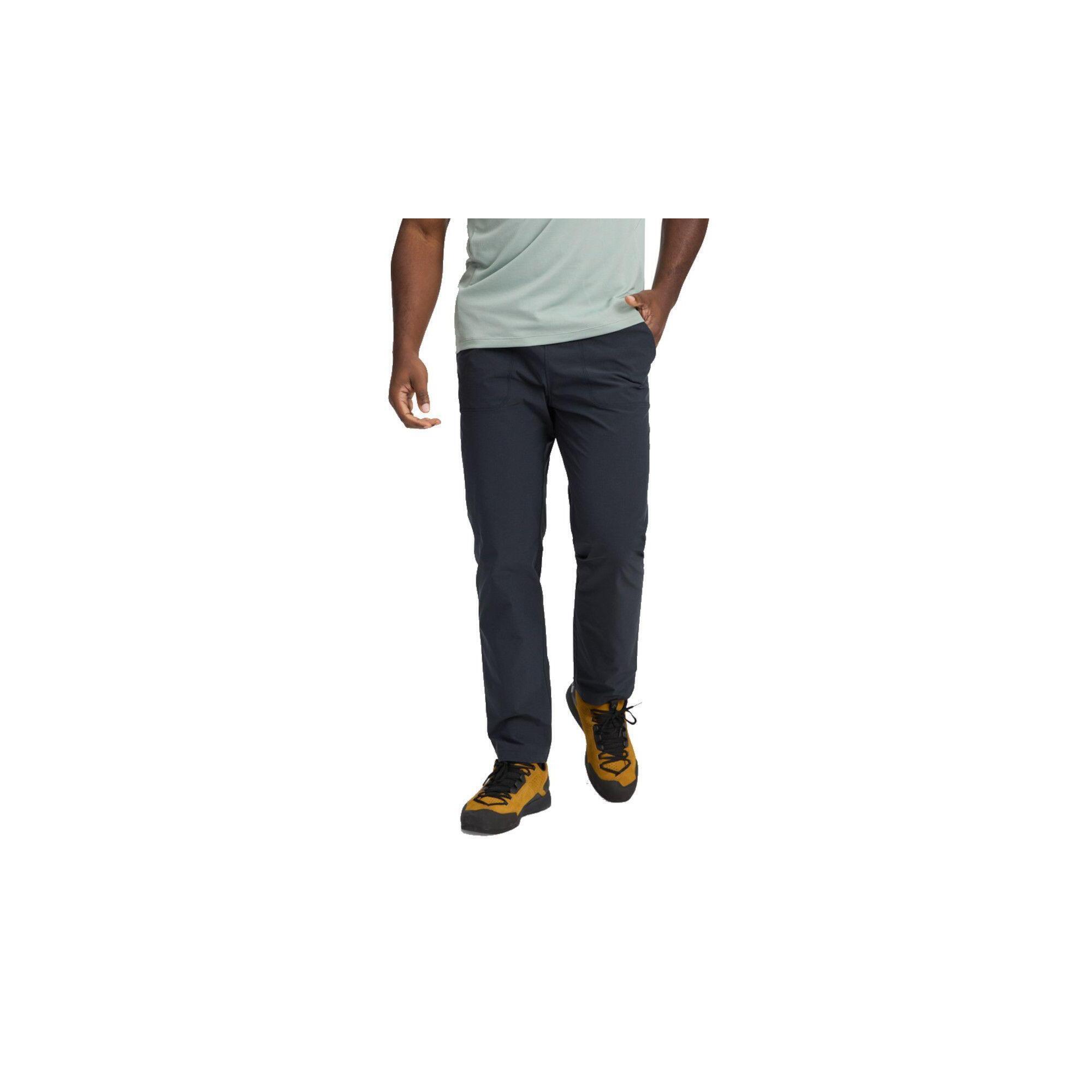 Pantalon escaladă Bărbați Sequence