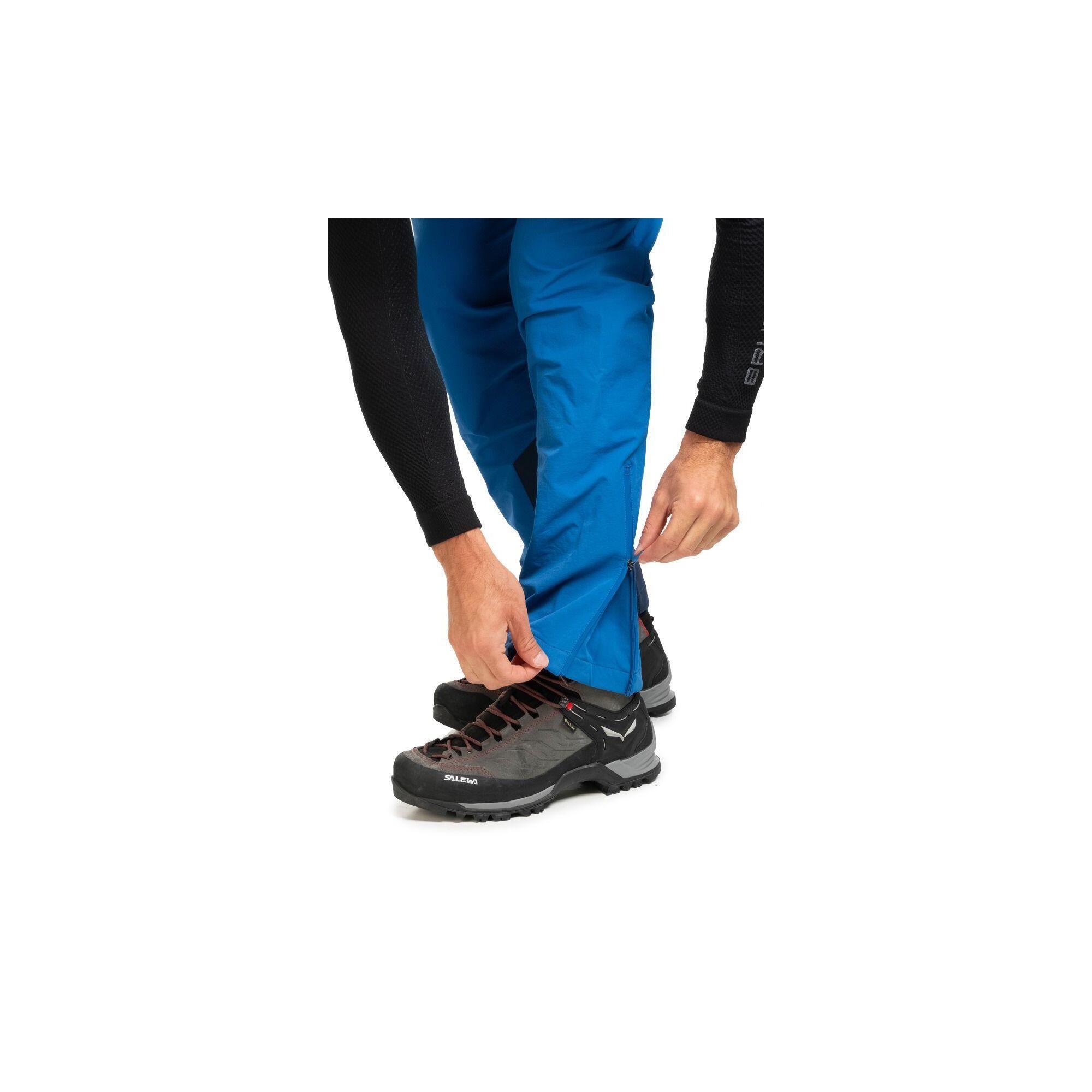 Viking Expander pantaloni de trekking pentru barbati