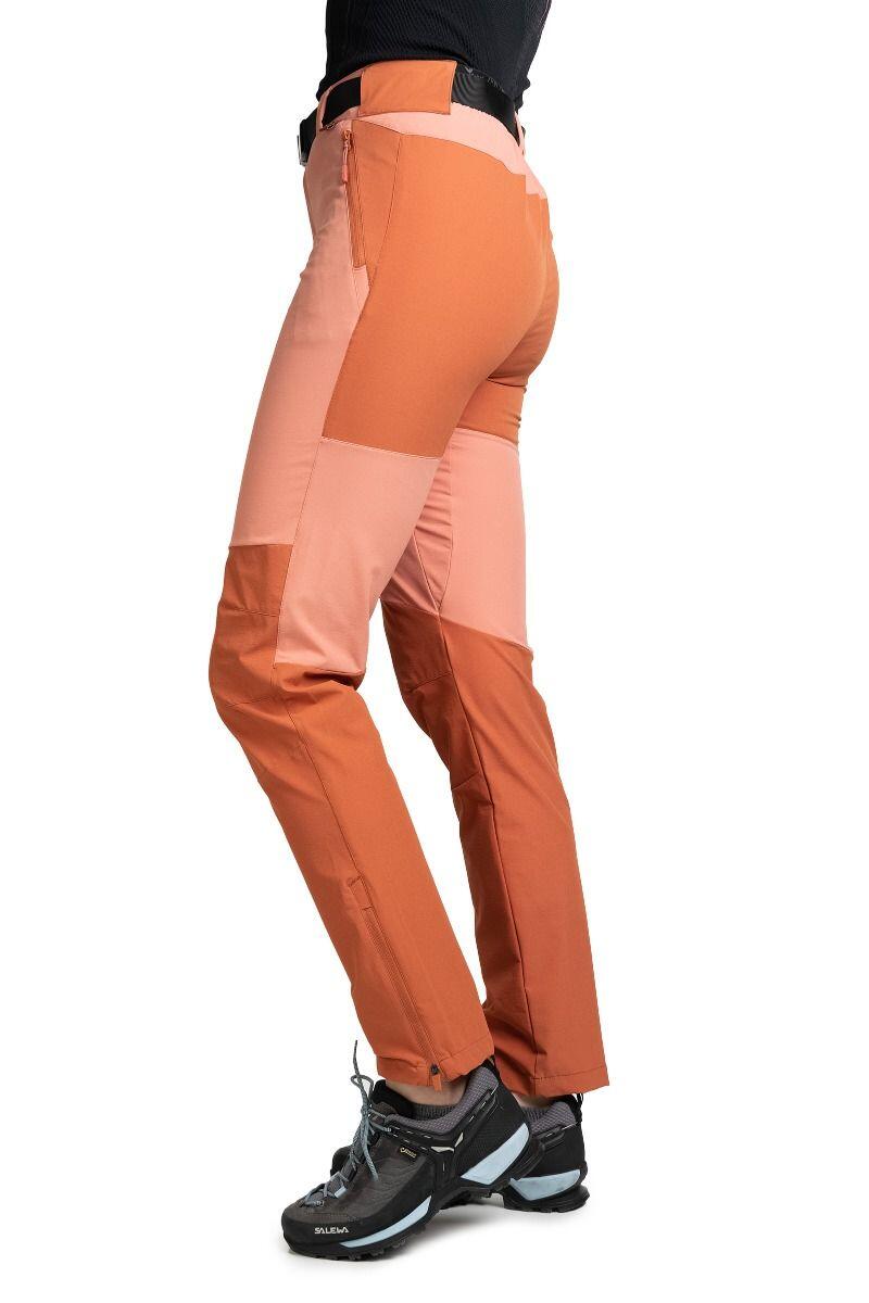 Pantalon de trekking pour femme Sequoia 4/5