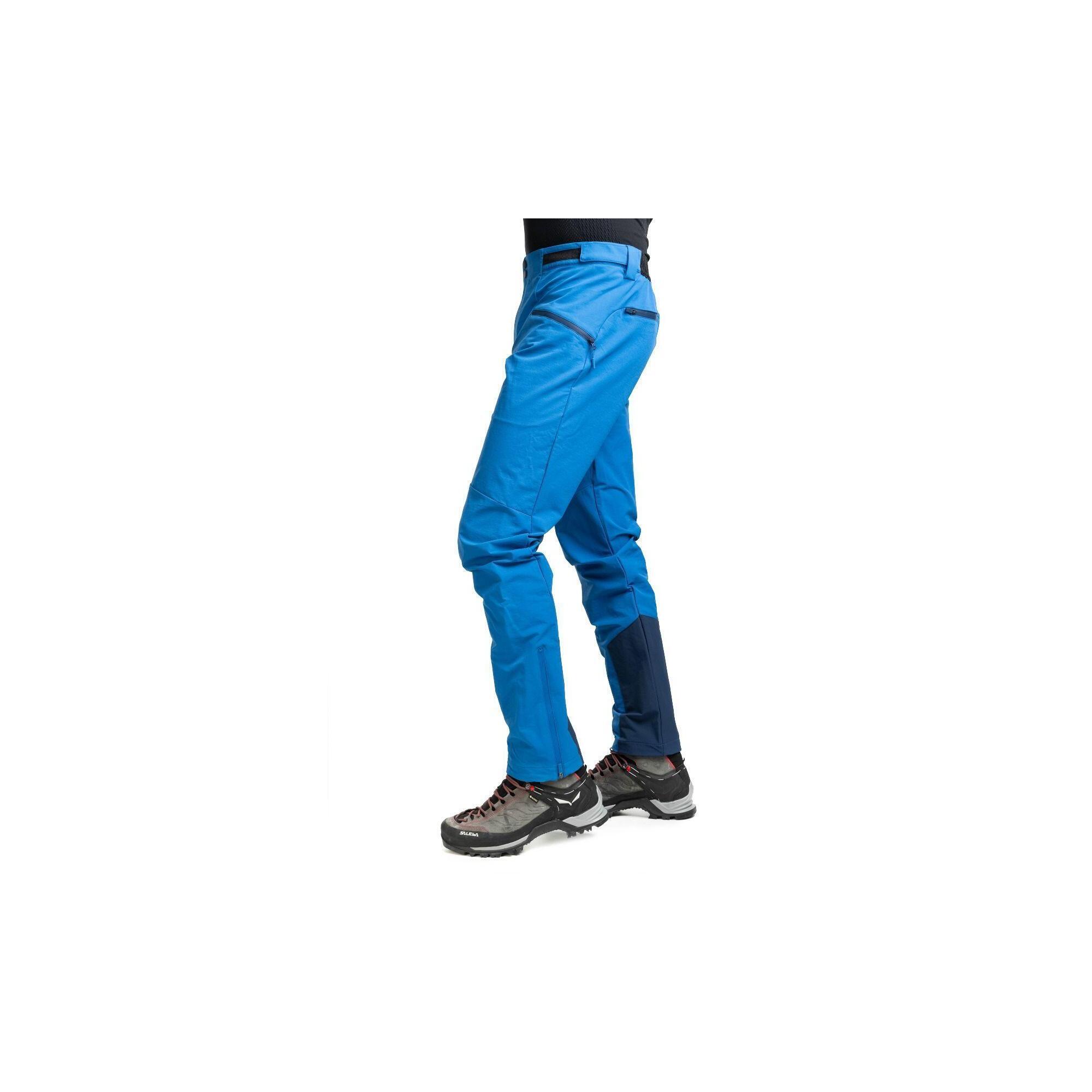 Viking Expander pantaloni de trekking pentru barbati