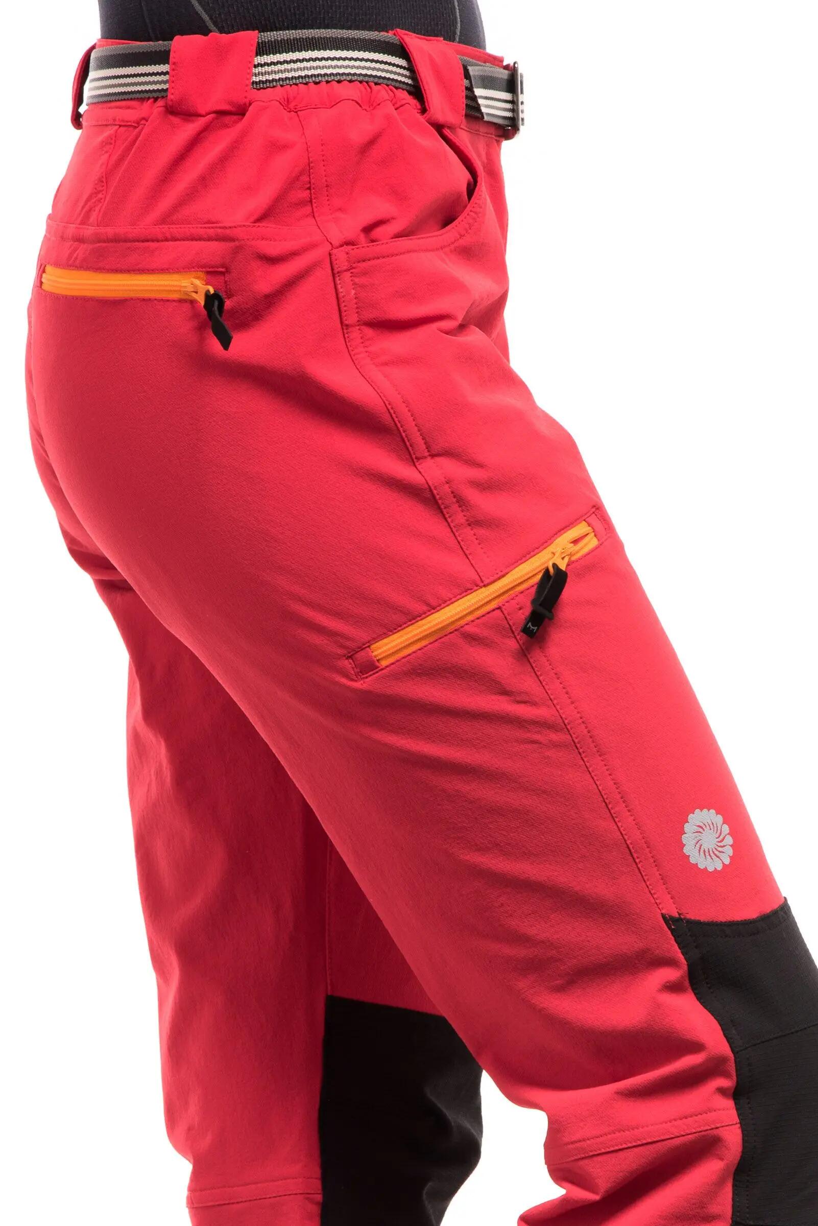 Dámské turistické kalhoty Tacul Lady 4/5