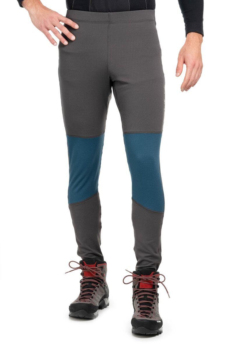 Pantaloni termici Bărbați Heyoo gri s