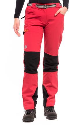 Spodnie trekkingowe Extendo damskie Milo Tacul Lady