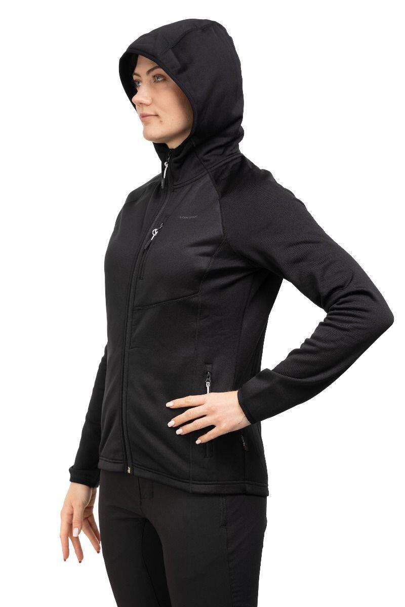 Dámská turistická mikina Jukon Hoody 3/7