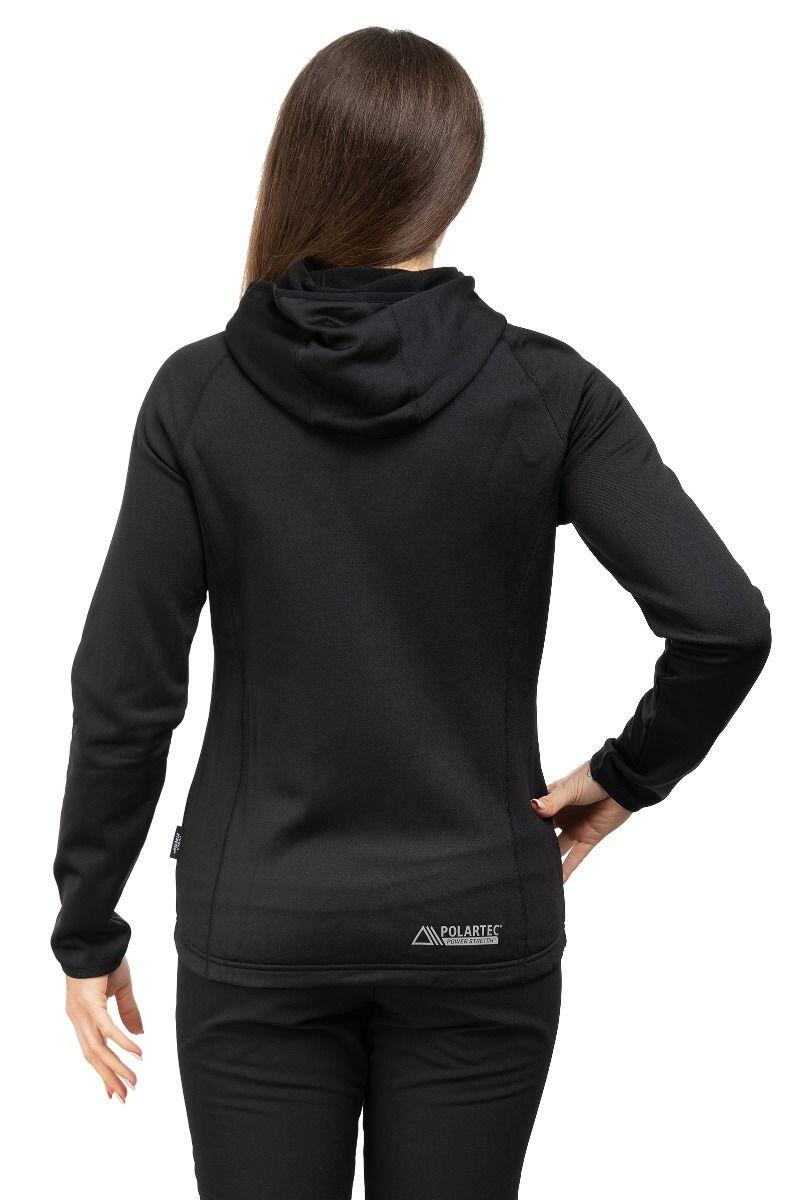 Dámská turistická mikina Jukon Hoody 2/7